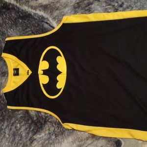 Original Batman size extra large men or women's tank top! Condition like new